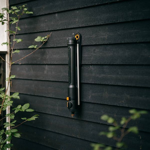 Дощувач Fiskars осцилюючий Fiskars Comfort S-M (1070834) 1070834 фото
