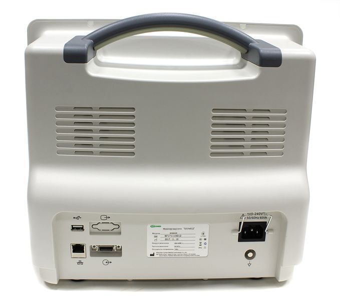 Монитор пациента С86 ("БИОМЕД" ВМ800D 15") BM0081 фото