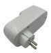 Регулируемое защитное устройство для розетки AC TOMZN TOSVA-16 16А 220V авт.24 фото 2