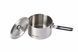 FM Antarcti pot 1,5L Котелок из нержавеющей стали Antarcti 15 фото 15