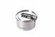 FM Antarcti pot 1,5L Котелок из нержавеющей стали Antarcti 15 фото 17