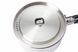 FM Antarcti pot 1,5L Котелок из нержавеющей стали Antarcti 15 фото 14