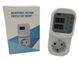 Регулируемое защитное устройство для розетки AC TOMZN TOSVA-16 16А 220V авт.24 фото 4