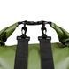 Гермомешок TRAMP PVC olive 90л UTRA-295 UTRA-295-olive фото 1