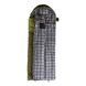 Спальный мешок Tramp Kingwood Long одеяло левый dark-olive/grey 230/100 UTRS-053L UTRS-053L-L фото 5