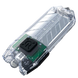 Фонарь наключительный Nitecore TUBE V2.0 2026, прозрачный (USB-C) 6-1147_V2_transpar-C фото 1