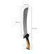 Універсальна мачете Fiskars Solid&trade; CL-561 1051235 1051235 фото 2