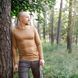 Футболка Tribe Coolpass LS T-KI-0007-coyote, 2XL T-KI-0007-coyote-2XL фото 5