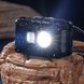 Налобный фонарь Nitecore NU20 Classic 2024 (USB Type-C), черный 6-1230_classic-black фото 4