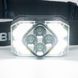 Ліхтар налобний Tribe Night Vision акумуляторний T-MB-0015-olive T-MB-0015-olive фото 6