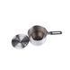 FM Antarcti pot 1,5L Котелок из нержавеющей стали Antarcti 15 фото 22