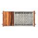 Гриль портативный Naturehike Picnic BBQ Grill NH20CJ006, р-р L, сталь 6927595767672 фото 4
