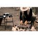 Гриль портативный Naturehike Picnic BBQ Grill NH20CJ006, р-р L, сталь 6927595767672 фото 9