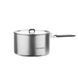 FM Antarcti pot 1,5L Котелок из нержавеющей стали Antarcti 15 фото 8