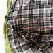 Спальный мешок Tramp Kingwood Long одеяло левый dark-olive/grey 230/100 UTRS-053L UTRS-053L-L фото 9