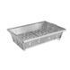 Гриль портативный Naturehike Picnic BBQ Grill NH20CJ006, р-р L, сталь 6927595767672 фото 1