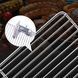 Гриль портативный Naturehike Picnic BBQ Grill NH20CJ006, р-р L, сталь 6927595767672 фото 6