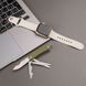 Многофункциональный нож Ruike Criterion Collection S31 зеленый S31-G фото 6
