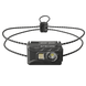 Налобный фонарь Nitecore NU20 Classic 2024 (USB Type-C), черный 6-1230_classic-black фото 1