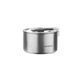 FM Antarcti pot 1,5L Котелок из нержавеющей стали Antarcti 15 фото 9