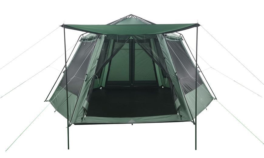 Шатро Tribe Mosquito Pro T-AD-0003-green T-AD-0003-green фото