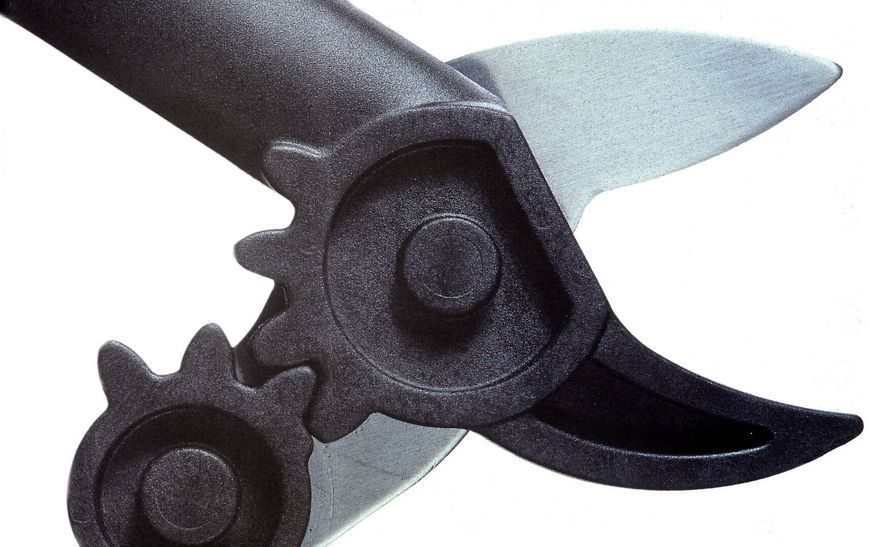 Малый контактный сучкорез Fiskars PowerGear&trade; (S) L31 112170 (1000581) 1000581 фото