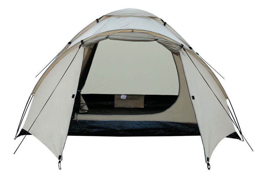 Намет Tramp Lite Fly 3 одношаровий sand UTLT-003 UTLT-003-sand фото