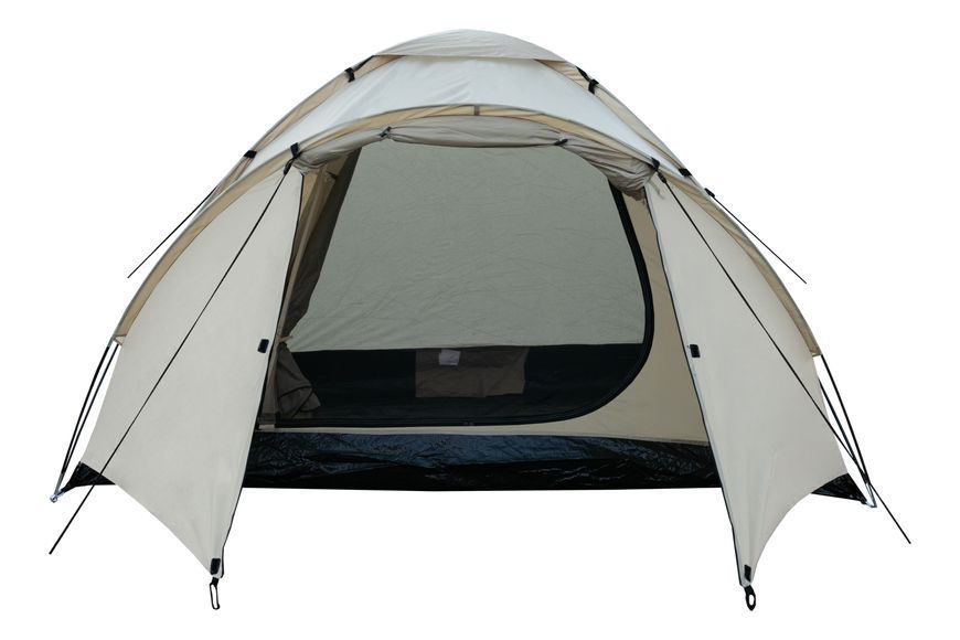 Намет Tramp Lite Fly 3 одношаровий sand UTLT-003 UTLT-003-sand фото
