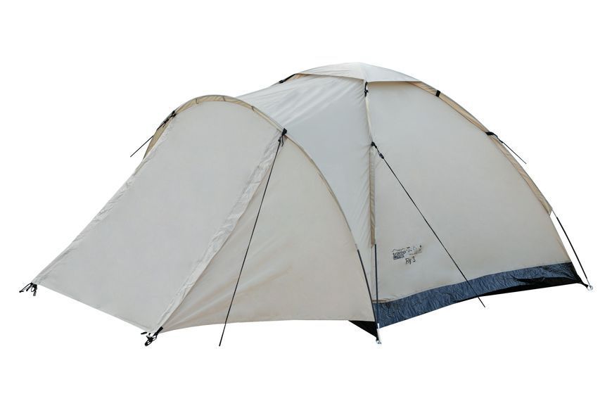 Намет Tramp Lite Fly 3 одношаровий sand UTLT-003 UTLT-003-sand фото