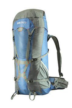 Рюкзак SPUR LITE 42 Blue TravelExtreme TE03428 фото