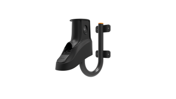 Крепление для катушки шланга Fiskars XL (1027095) 1027095 фото