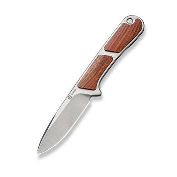 Ніж Civivi Mini Elementum Fixed Blade C23010-4 C23010-4 фото