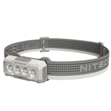 Налобний ліхтар Nitecore NU27 MCT, білий 6-1557_white фото