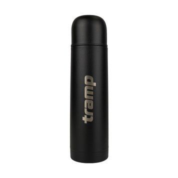 Термос TRAMP Basic 0,5л UTRC-103, black UTRC-103-black фото