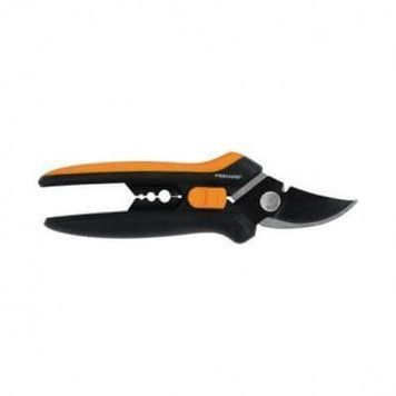 Секатор Fiskars для цветов Solid SP14 1051601 1051601 фото