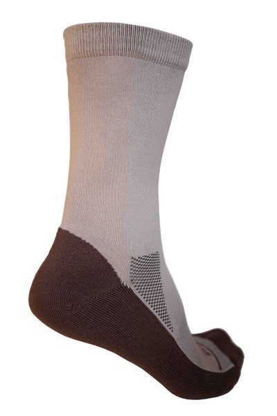Носки демисезонные Tramp UTRUS-001-sand 41/43 UTRUS-001-sand-41/43 фото
