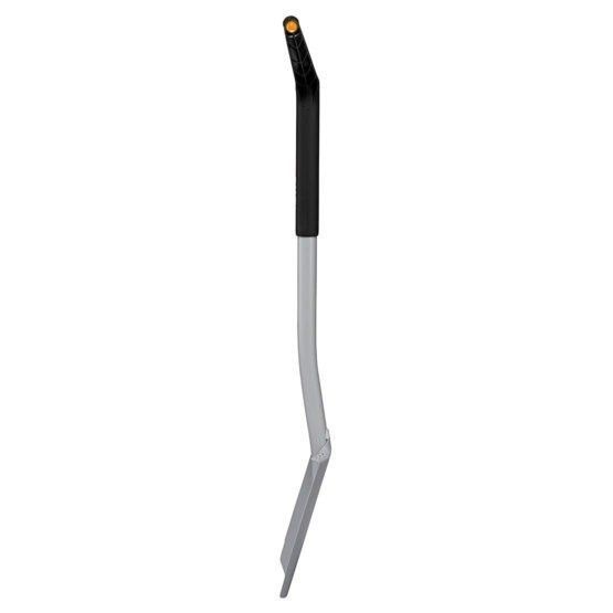 Телескопічна лопата пряма Fiskars Xact (1066733) 1066733 фото