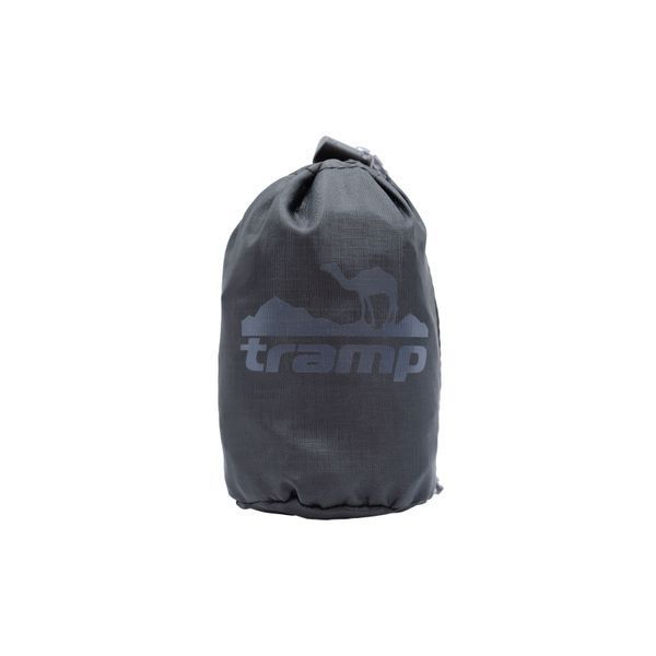 Чехол на рюкзак Tramp черный 70-100 л. L UTRP-019 UTRP-019-black фото