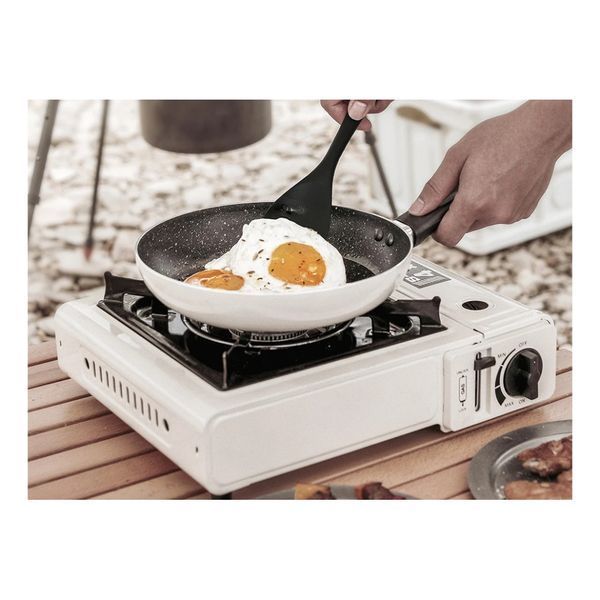 Набор кухонной посуды кемпинговой NexTool Outdoor Cooking set, 6 предметов NE20325 фото