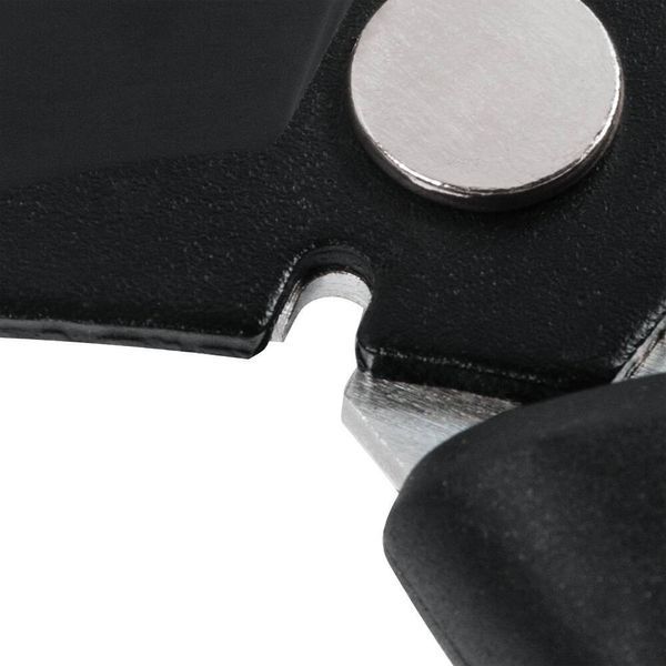 Секатор Fiskars для квітів Solid SP14 1051601 1051601 фото