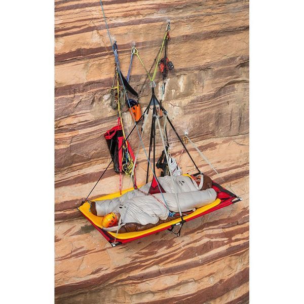 Спальник с натуральным пухом Naturehike Snowbird NH20YD001, р-р L, коричневый 380 г 6927595761281 фото