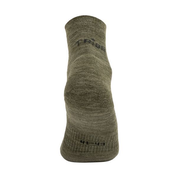 Носки Tribe Merino Hike T-KB-0017-olive, 38-40 T-KB-0017-olive-38-40 фото