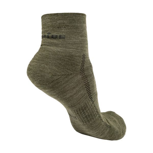 Носки Tribe Merino Hike T-KB-0017-olive, 38-40 T-KB-0017-olive-38-40 фото