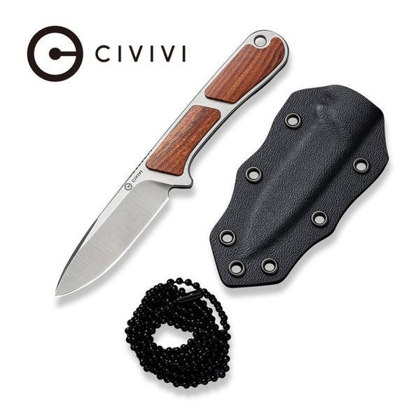 Нож Civivi Mini Elementum Fixed Blade C23010-4 C23010-4 фото