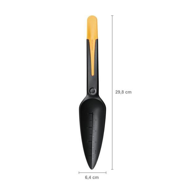Лопатка для посіву насіння Fiskars Solid &trade; (1057641) 1057641 фото