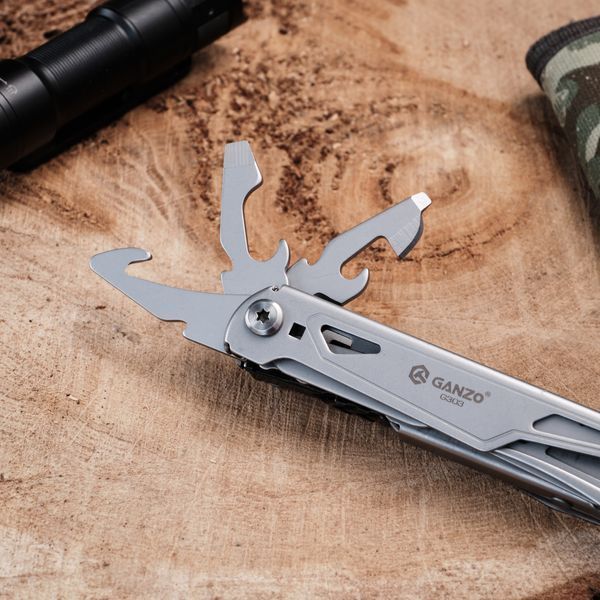 Мультитул Multi Tool Ganzo G303 G303 фото