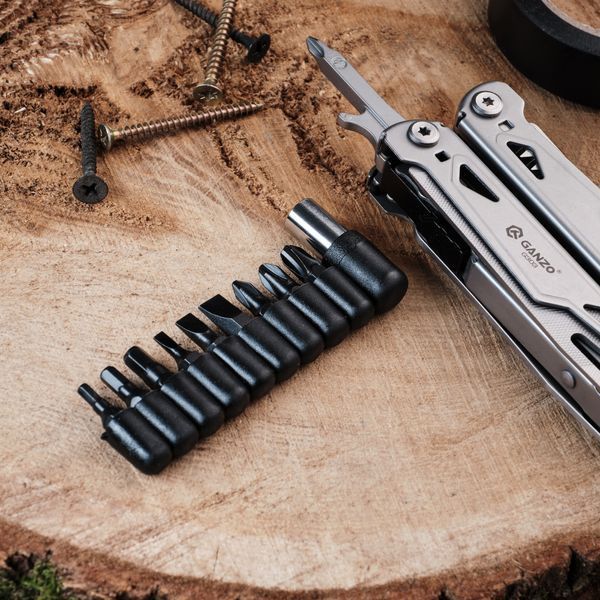 Мультитул Multi Tool Ganzo G303 G303 фото