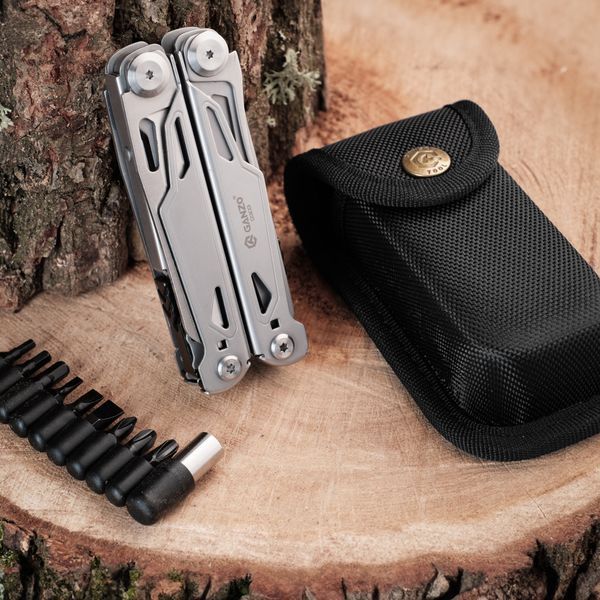 Мультитул Multi Tool Ganzo G303 G303 фото