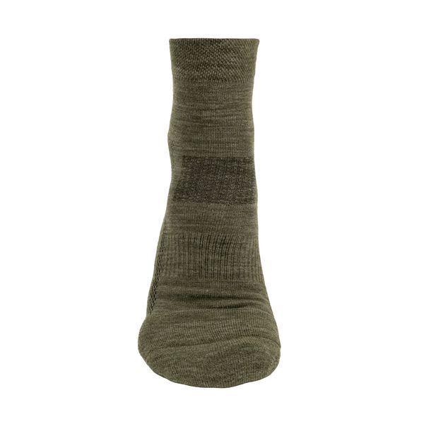 Носки Tribe Merino Hike T-KB-0017-olive, 38-40 T-KB-0017-olive-38-40 фото