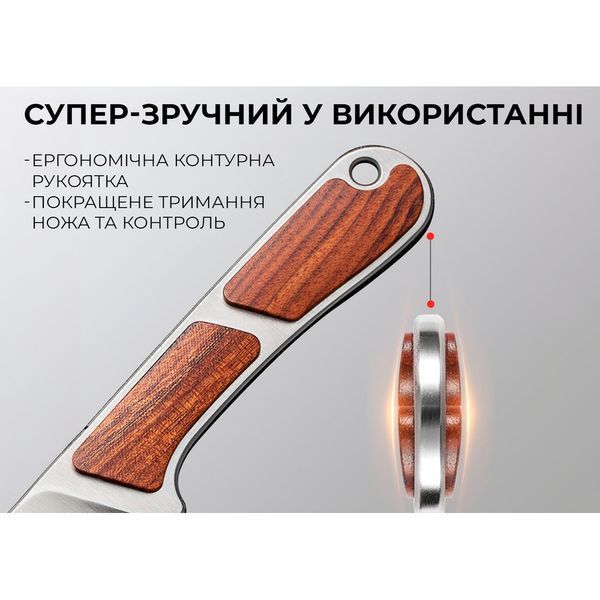 Нож Civivi Mini Elementum Fixed Blade C23010-4 C23010-4 фото